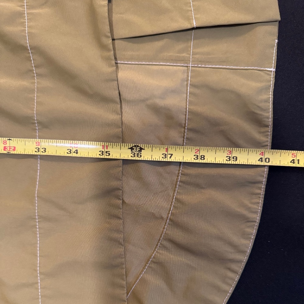 Nike Sportswear Women's Windrunner Shield Parka NWT - Picture 13 of 14